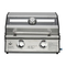 Grills EL FUEGO Jesolo Bedienungsanleitung