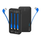 Powerbank XLayer PLUSAll-in-One PD3.0 18W 10.000 Gebrauchsanweisung