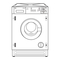 Waschmaschinen Electrolux LAVAMAT 10500 VI ELECTRONIC Benutzerinformation