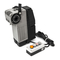 Torantriebe Alutech TR-3019-230E-ICU Montage- Und Betriebsanleitung