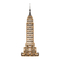 k'nex EMPIRE STATE BUILDING