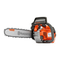 Husqvarna T540XP II Handbuch