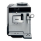 Kaffeemaschinen Siemens TE803209RW Gebrauchsanleitung