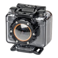 Medion MD 87205 - LIFE S47018 Actioncam Bedienungsanleitung
