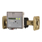Durchflusssensor Landis+Gyr ULTRAHEAT T550 Technische Beschreibung