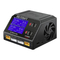 Ladegeräte VOLTCRAFT V-Charge 400 Duo Bedienungsanleitung