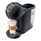 Kaffeemaschinen Krups Nescafe Dolce Gusto GENIO S PLUS Schnellstartanleitung