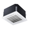 Klimaanlagen Airwell CVQA Serie Benutzer- Und Installationshandbuch