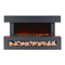 Kamine Klarstein STUDIO LIGHT & FIRE 3 SMART Bedienungsanleitung
