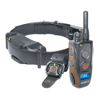Dogtra ARC1200S FREE PLUS Bedienungsanleitung
