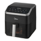 Fritteusen Midea MAD55F8APK Bedienungsanleitung