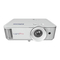 Beamer InFocus LIGHTPRO VISTA II-Serie Benutzerhandbuch