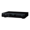 CD-Player Philips DVD 710 Handbuch