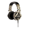Kopfhörer Shure SRH750DJ Handbuch