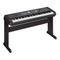 Musikinstrumente Yamaha PortableGrand DGX-650 Bedienungsanleitung