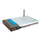 Netzwerkrouter D-Link Horstbox DVA-G3342SD Handbuch
