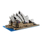 Spielzeuge LEGO CREATOR EXPERT 10234 Montageanleitung