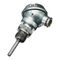 Sicherheitstechnik Honeywell Elster Pt100 Handbuch&Betriebsanleitung