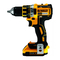 Akku Bohrschrauber DeWalt DCD795 Originalanweisungen