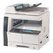 All-in-One-Drucker Kyocera KM-1650 Anwenderhandbuch