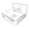 Beamer Acer U5220 Benutzerhandbuch