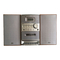 Stereoanlagen JVC ux-h100 Bedienungsanleitung