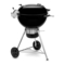 Grills Weber MASTER-TOUCH PREMIUM series Montageanleitung