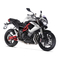 Motorräder Benelli TnT 1130 Technisches Handbuch