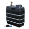 Wassersysteme dehoust AQF 690 Bedienungs- Und Installationsanleitung