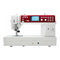 Janome Memory Craft 6650