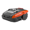 Rasenmäher Yard Force Compact 400RiS Installationsanleitung