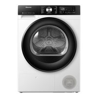 Hisense DH3S802BW2 Benutzerhandbuch