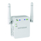 NETGEAR WN3000RPv3 N300 WiFi Range Extender Einrichtungsanleitung