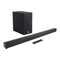 JBL CINEMA SB160 - Soundbar-Handbuch
