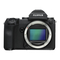 FujiFilm GFX 50S - Digital Kamerahandbuch