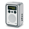Radios Pure Oasis Flow Kurzanleitung