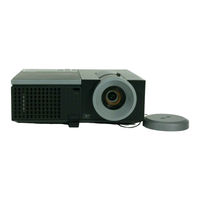 Dell 4210X Bedienungsanleitung