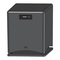 Subwoofer CABASSE SANTORIN 38 Gebrauchsanweisung
