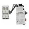 Module Eaton NZM1-XA Serie Montageanweisung
