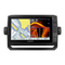 Bootsausrüstung Garmin ECHOMAP PLUS 60 Serie Installationsanweisungen