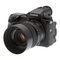 Kameras FujiFilm GFX 50s Handbuch
