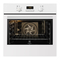 Backöfen Electrolux FQ63BE Benutzerinformation