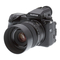 Kameras FujiFilm GFX 50s Bedienungsanleitung
