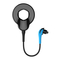 Hörgeräte Cochlear Nucleus 8 Aqua+ Coils Bedienungsanleitung