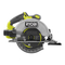 Sägen Ryobi RCS18BL Übersetzung Der Originalanleitung