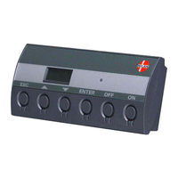 Nilan CTS-600 Bedienungsanleitung
