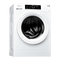 Waschmaschinen Whirlpool FSCR80410 Installation Und Gebrauch