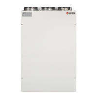 Nilan CTS 600 Montageanleitung