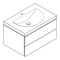 Möbel DURAVIT L-Cube Montageanleitung