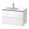 Möbel DURAVIT L-Cube Montageanleitung